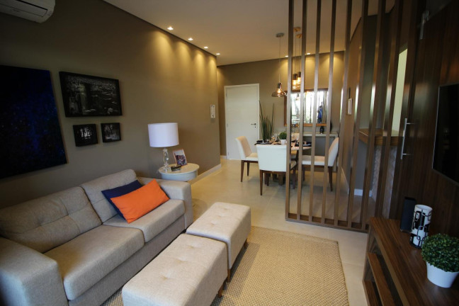 Imagem Apartamento com 2 Quartos à Venda, 61 m² em Vila Nova - Itu Imagem Apartamento com 2 Quartos à Venda, 61 m² em Vila Nova - Itu