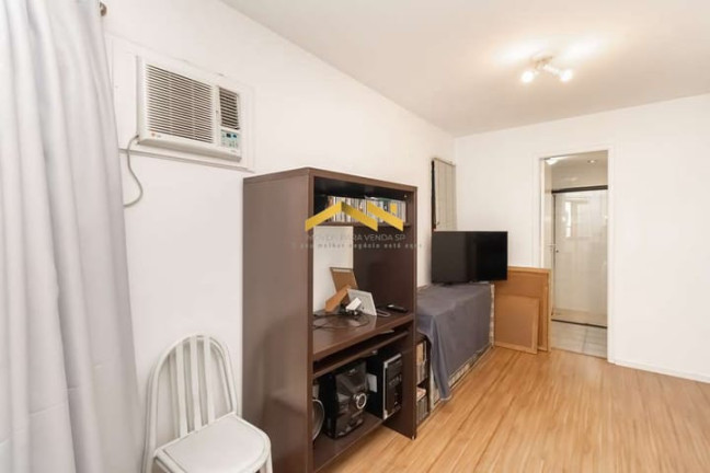 Imagem Apartamento com 1 Quarto à Venda, 43 m² em Itaim Bibi - São Paulo