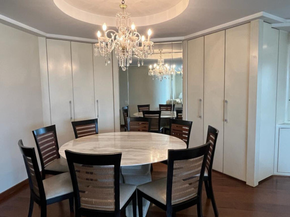Imagem Apartamento com 3 Quartos à Venda, 222 m² em Higienópolis - São Paulo Imagem Apartamento com 3 Quartos à Venda, 222 m² em Higienópolis - São Paulo