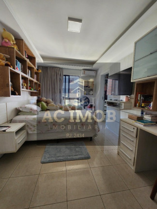 Imagem Imóvel com 5 Quartos à Venda, 283 m² em Pituba - Salvador