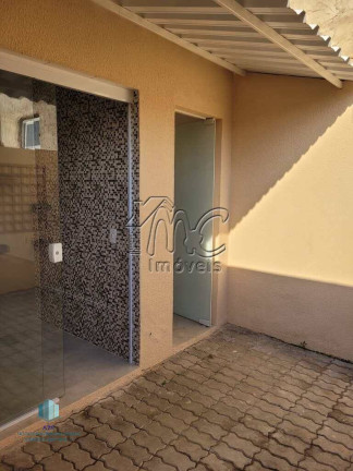 Imagem Sobrado com 2 Quartos à Venda,  em Jd Imperatriz - Sorocaba