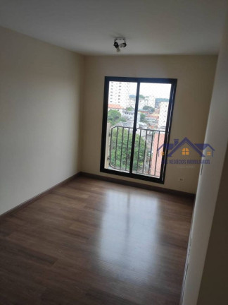 Imagem Apartamento com 2 Quartos à Venda, 44 m² em Vila Do Encontro - São Paulo Imagem Apartamento com 2 Quartos à Venda, 44 m² em Vila Do Encontro - São Paulo