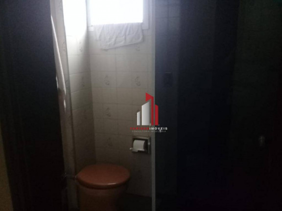 Imagem Apartamento com 2 Quartos à Venda, 52 m² em Vila Mangalot - São Paulo