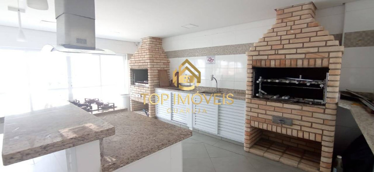 Imagem Apartamento com 2 Quartos à Venda, 65 m² em Tombo - Guarujá