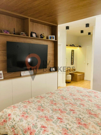 Imagem Casa com 4 Quartos à Venda, 132 m² em Vila Mogilar - Mogi Das Cruzes