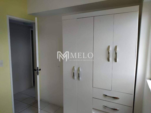 Imagem Apartamento com 3 Quartos à Venda, 61 m² em Casa Amarela - Recife Imagem Apartamento com 3 Quartos à Venda, 61 m² em Casa Amarela - Recife