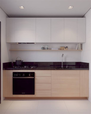 Imagem Casa com 2 Quartos à Venda, 41 m² em Ocian - Praia Grande
