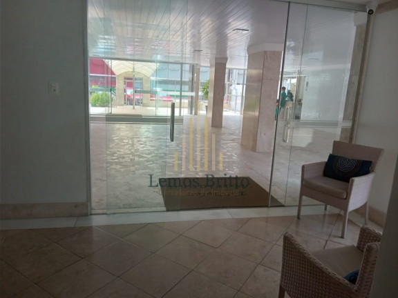 Imagem Imóvel com 3 Quartos à Venda, 112 m² em Canela - Salvador