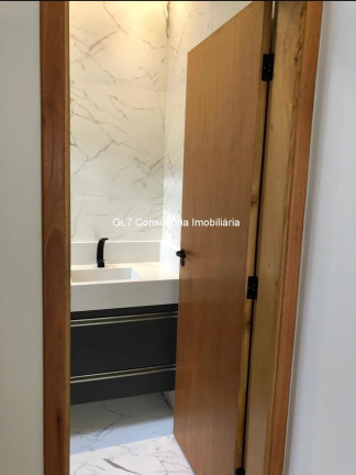 Imagem Casa com 3 Quartos à Venda,  em Loteamento Park Gran Reserve - Indaiatuba