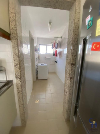 Imagem Cobertura com 4 Quartos à Venda, 260 m² em Chame-chame - Salvador