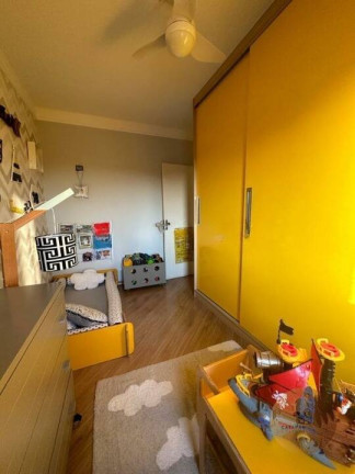 Imagem Apartamento com 2 Quartos à Venda, 70 m² em Barcelona - São Caetano Do Sul