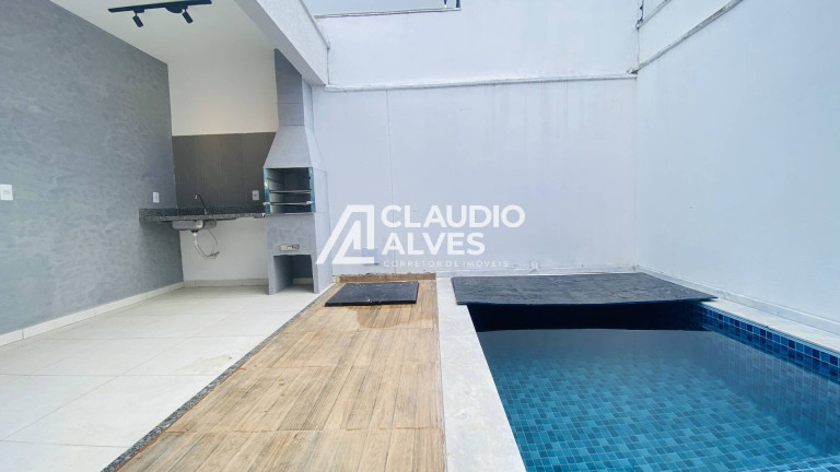 Imagem Casa com 3 Quartos à Venda, 200 m² em Sim - Feira De Santana