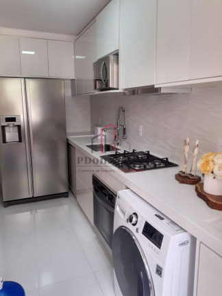 Imagem Apartamento com 2 Quartos à Venda, 53 m² em Chácara Santa Antonieta (nova Veneza) - Sumaré Imagem Apartamento com 2 Quartos à Venda, 53 m² em Chácara Santa Antonieta (nova Veneza) - Sumaré
