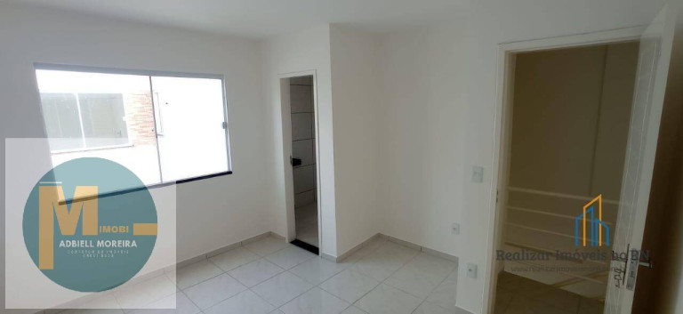 Imagem Apartamento com 2 Quartos à Venda,  em Centro - Extremoz