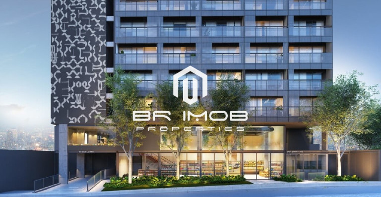 Imagem Sala Comercial à Venda, 769 m² em Vila Madalena - São Paulo Imagem Sala Comercial à Venda, 769 m² em Vila Madalena - São Paulo