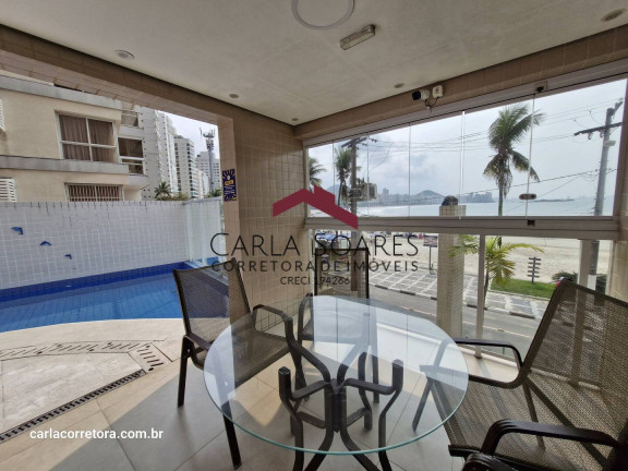Imagem Cobertura com 3 Quartos à Venda, 297 m² em Vila Luis Antônio - Guarujá Imagem Cobertura com 3 Quartos à Venda, 297 m² em Vila Luis Antônio - Guarujá
