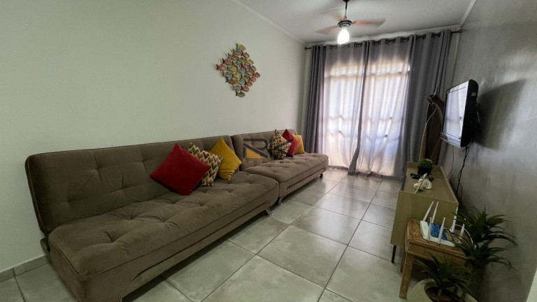 Imagem Apartamento com 2 Quartos à Venda, 80 m² em Tenório - Ubatuba Imagem Apartamento com 2 Quartos à Venda, 80 m² em Tenório - Ubatuba