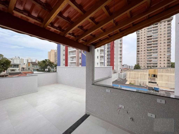 Imagem Cobertura com 2 Quartos à Venda, 94 m² em Vila Pires - Santo André Imagem Cobertura com 2 Quartos à Venda, 94 m² em Vila Pires - Santo André