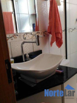 Imagem Apartamento com 2 Quartos à Venda, 59 m² em Vila Amélia - São Paulo