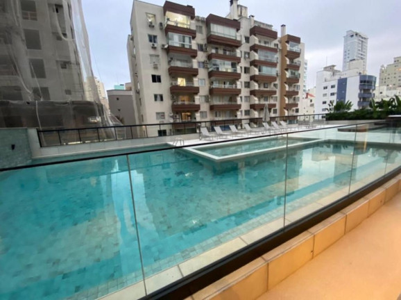 Imagem Apartamento com 2 Quartos para Alugar, 1 m² em Centro - Balneário Camboriú