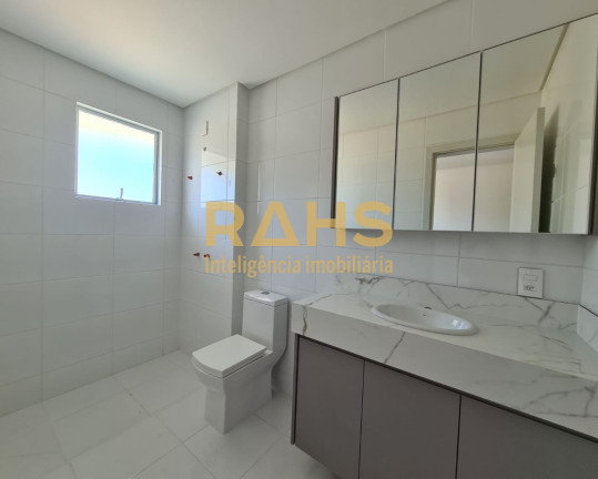 Imagem Apartamento com 3 Quartos à Venda, 121 m² em América - Joinville