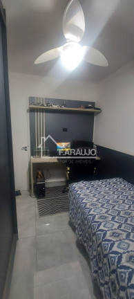 Imagem Apartamento com 2 Quartos à Venda, 58 m² em Parque Três Meninos - Sorocaba