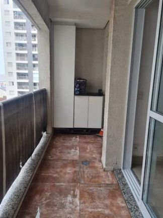 Imagem Apartamento com 1 Quarto para Alugar, 50 m² em Vila Mathias - Santos Imagem Apartamento com 1 Quarto para Alugar, 50 m² em Vila Mathias - Santos