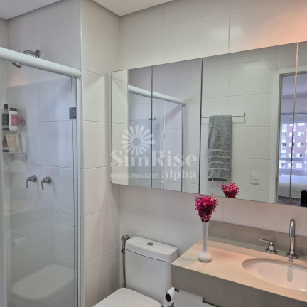 Imagem Apartamento com 3 Quartos à Venda, 52 m² em Alphaville Centro Industrial E Empresarial/alphaville. - Barueri Imagem Apartamento com 3 Quartos à Venda, 52 m² em Alphaville Centro Industrial E Empresarial/alphaville. - Barueri