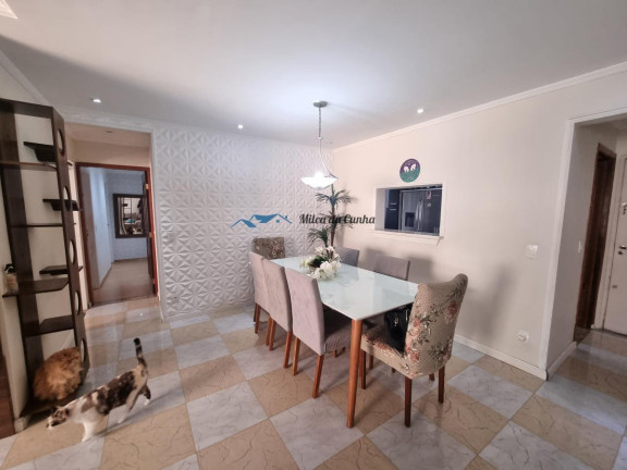 Imagem Apartamento com 4 Quartos à Venda, 97 m² em Centro - São Bernardo Do Campo Imagem Apartamento com 4 Quartos à Venda, 97 m² em Centro - São Bernardo Do Campo