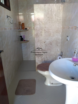Imagem Casa com 3 Quartos à Venda, 240 m² em Residencial Cooperi - Guaratinguetá Imagem Casa com 3 Quartos à Venda, 240 m² em Residencial Cooperi - Guaratinguetá