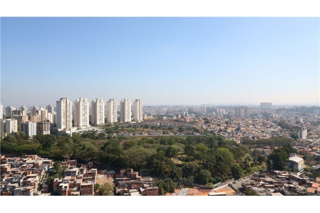 Imagem Apartamento com 3 Quartos à Venda, 296 m² em Morumbi - São Paulo