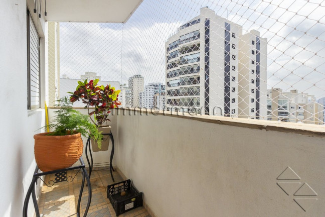 Imagem Apartamento com 4 Quartos à Venda, 215 m² em Perdizes - Sao Paulo