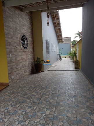 Imagem Casa com 3 Quartos à Venda, em Jardim Jamaica - Itanhaém Imagem Casa com 3 Quartos à Venda, em Jardim Jamaica - Itanhaém
