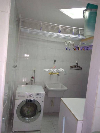 Imagem Apartamento com 2 Quartos à Venda, 81 m² em Osvaldo Cruz - São Caetano Do Sul Imagem Apartamento com 2 Quartos à Venda, 81 m² em Osvaldo Cruz - São Caetano Do Sul