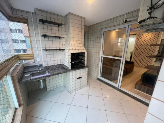 Imagem Apartamento com 2 Quartos à Venda, 80 m² em Aviação - Praia Grande