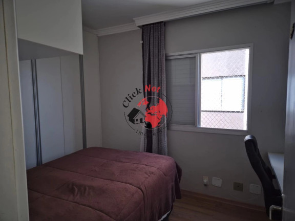 Imagem Apartamento com 2 Quartos à Venda, 65 m² em Assunção - São Bernardo Do Campo
