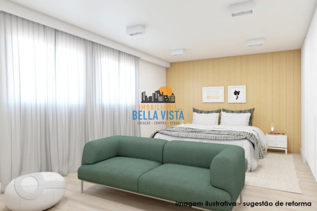 Imagem Apartamento com 5 Quartos à Venda,  em Paraíso - São Paulo