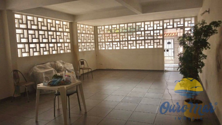 Imagem Apartamento com 1 Quarto para Alugar ou Temporada, 56 m² em Praia Dos Sonhos - Itanhaém