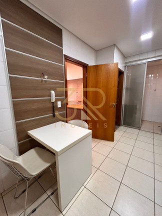 Imagem Apartamento com 3 Quartos para Alugar, 104 m² em Jardim Botânico - Ribeirão Preto Imagem Apartamento com 3 Quartos para Alugar, 104 m² em Jardim Botânico - Ribeirão Preto