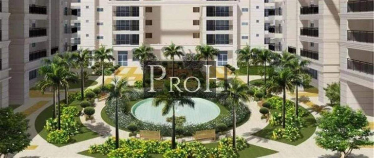 Imagem Apartamento com 3 Quartos à Venda, 177 m² em Campestre - Santo André Imagem Apartamento com 3 Quartos à Venda, 177 m² em Campestre - Santo André