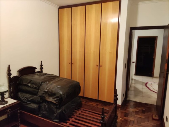 Imagem Sobrado com 3 Quartos à Venda, 164 m² em Bosque Da Saude - São Paulo