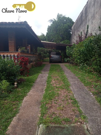 Casa com 4 Quartos à Venda, 346 m² em Jardim Dos Pinheiros - Atibaia