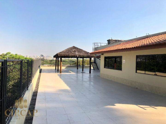 Imagem Edifício Residencial para Alugar, 2.067 m² em Santana - São Paulo