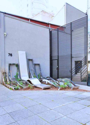Imagem Apartamento com 1 Quarto à Venda, 34 m² em Jardim Paulista - São Paulo