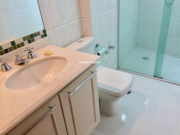 Imagem Apartamento com 4 Quartos à Venda, 150 m² em Vila Mascote - São Paulo Imagem Apartamento com 4 Quartos à Venda, 150 m² em Vila Mascote - São Paulo