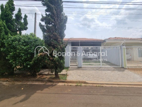 Imagem Casa de Condomínio com 3 Quartos à Venda, 200 m² em Residencial Terras Do Barão - Campinas Imagem Casa de Condomínio com 3 Quartos à Venda, 200 m² em Residencial Terras Do Barão - Campinas