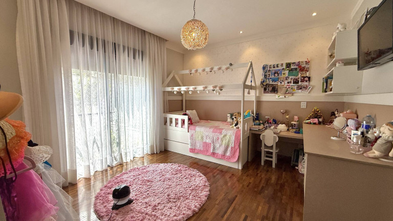 Imagem Casa com 4 Quartos à Venda, 534 m² em Tamboré - Santana De Parnaíba Imagem Casa com 4 Quartos à Venda, 534 m² em Tamboré - Santana De Parnaíba