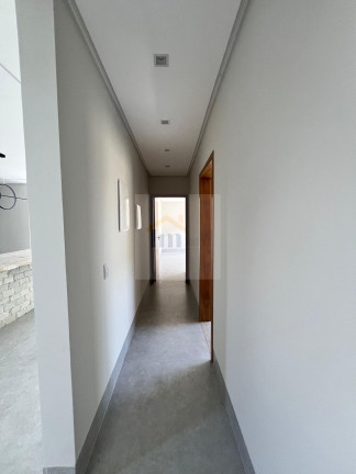 Imagem Casa com 3 Quartos à Venda, 197 m² em Jardins Nápoles - Senador Canedo
