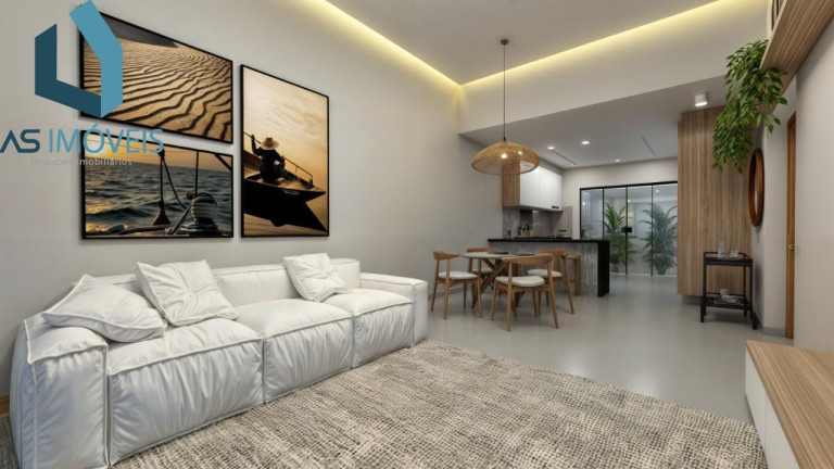 Imagem Casa com 2 Quartos à Venda, 72 m² em Vila Do Peró - Cabo Frio Imagem Casa com 2 Quartos à Venda, 72 m² em Vila Do Peró - Cabo Frio