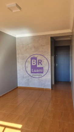 Imagem Apartamento com 2 Quartos à Venda, 48 m² em São Pedro - Londrina
